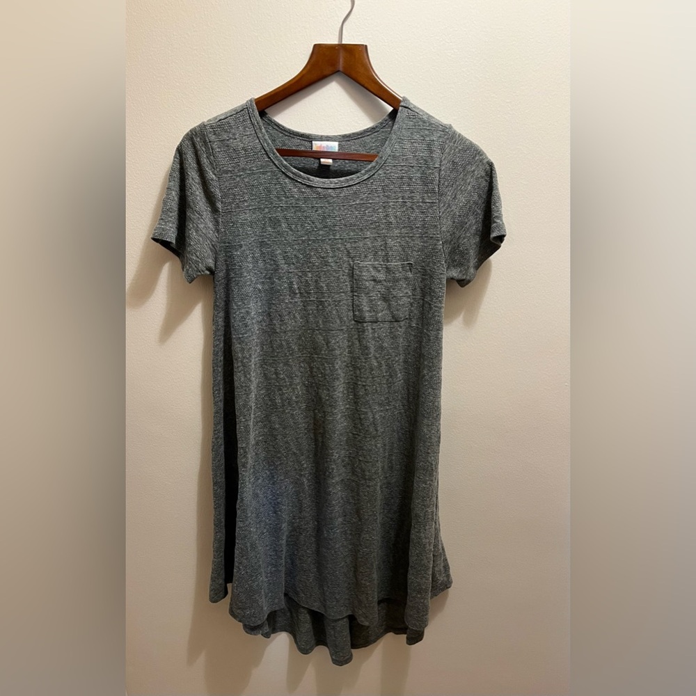 Lularoe Carly Swing Dress
